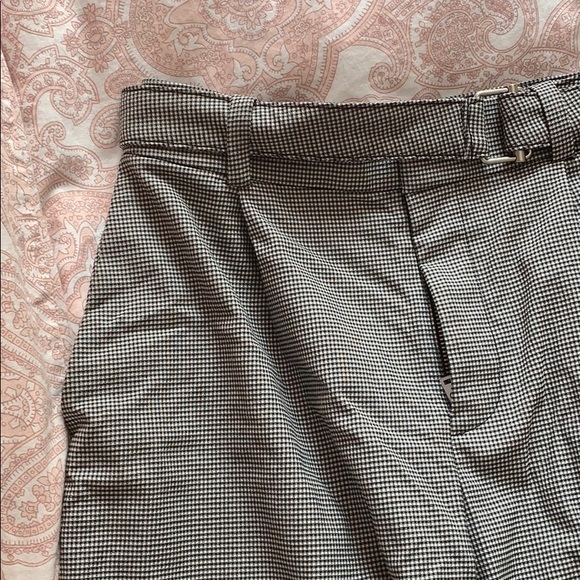Club Monaco Isabella Pants - Picture 1 of 4